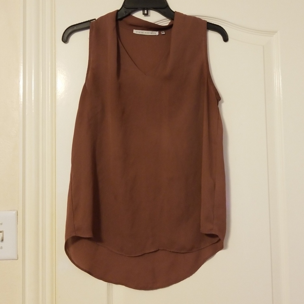 Work blouse - Picture 2 of 2